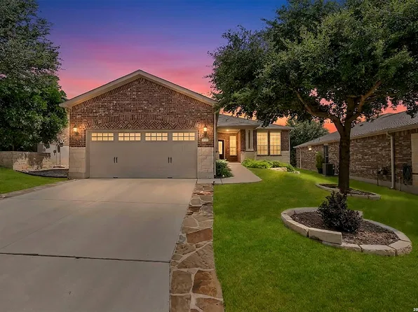 4038 DEEP RIVER, San Antonio, TX 78253