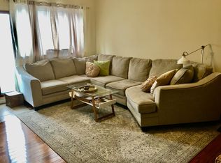 206 W Steuben St APT 1, Pittsburgh, PA 15205