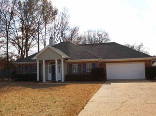 1002 Hemlock Cv, Flowood, MS 39232