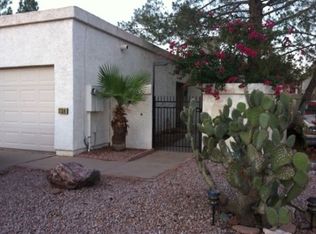 2139 N Yucca Ct, Chandler, AZ 85224