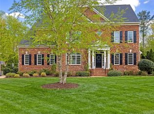 11908 Westcott Ridge Ter, Glen Allen, VA 23059