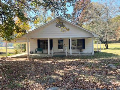 29 Smothers Ave, Eldridge, AL, 35554