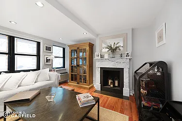 Sold by Leslie J. Garfield