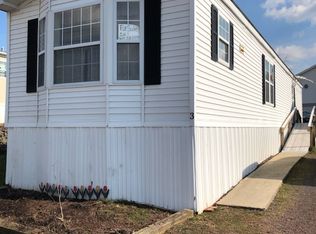 2917 E High St UNIT 3, Pottstown, PA 19464