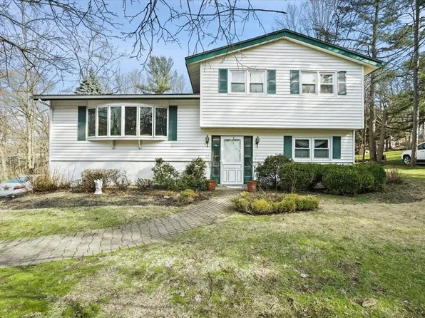 9 Mangin Road, Monroe, NY 10950