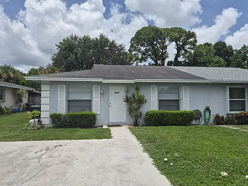 3793 Heather Dr W Photo 1