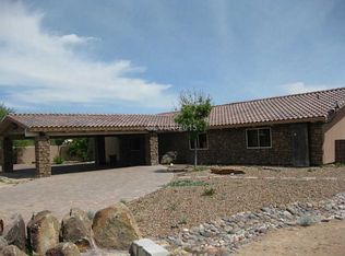 5910 N Juliano Rd, Las Vegas, NV 89149