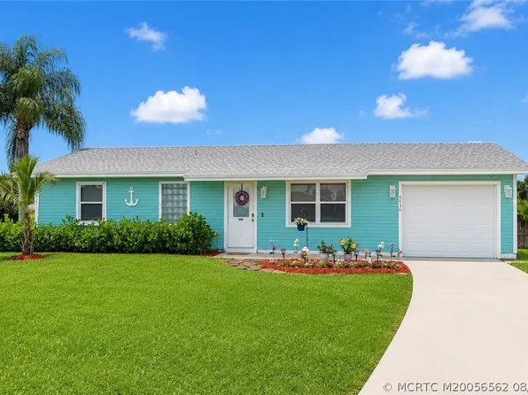4436 SE Beckett Ave, Stuart, FL 34997