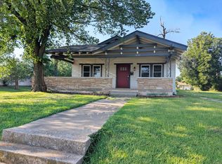 1200 NW 33rd St, Oklahoma City, OK 73118