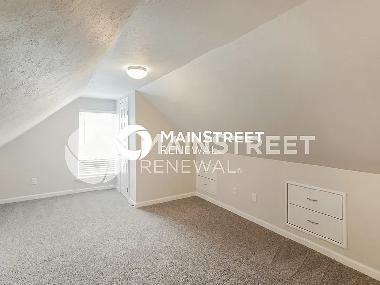 WM - Bedroom