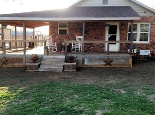 344615 E 820th Rd, Agra, OK 74824