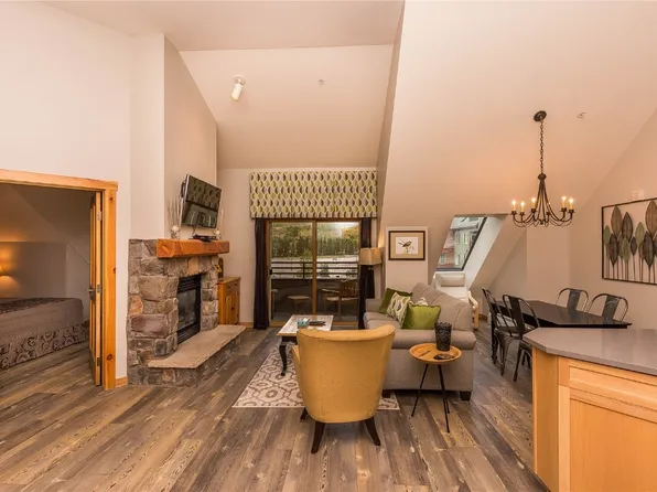 150 Dercum Sq Unit 8534, Dillon, CO 80435