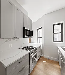 Rented by Living New York