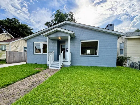204 Claiborne Ct, Jefferson, LA 70121