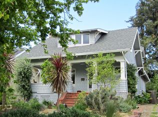 3917 Ardley Ave, Oakland, CA
