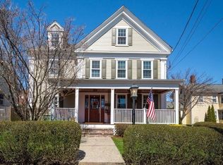 11 Summit Ave, Norwood, MA 02062