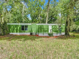 13026 SW Williston Rd, Micanopy, FL 32667