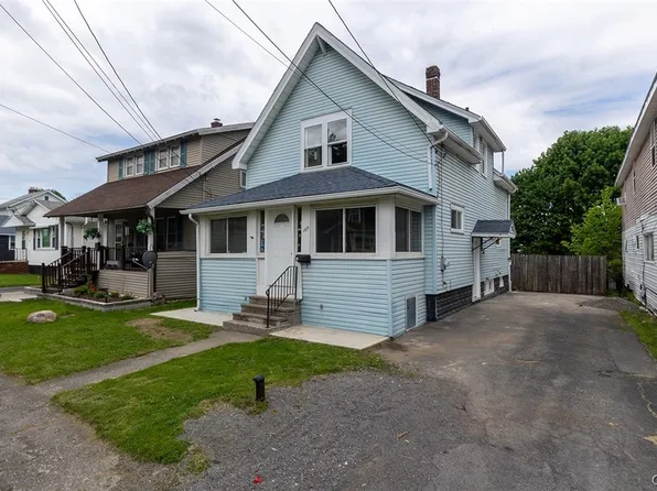 107 Wilmore Pl, Syracuse, NY 13208