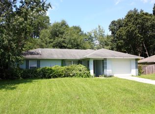 10 Pecan Course Trce, Ocala, FL 34472