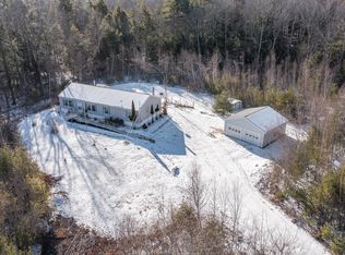 583 Crown Point Rd, Strafford, NH 03884