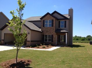 409 Alachau, Byron, GA