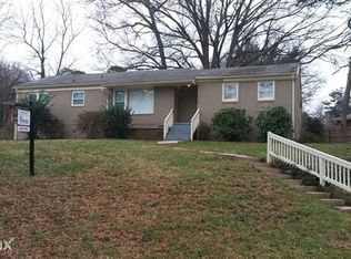 3356 Maywood Dr, Charlotte, NC 28205