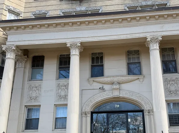 70 Fenway APT 12, Boston, MA 02115