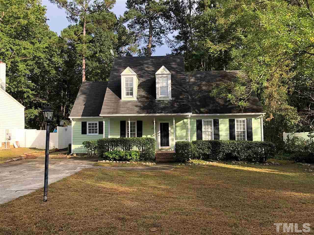 1016 Penselwood Dr, Raleigh, NC 27604 Zillow