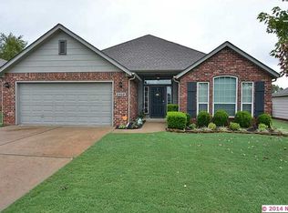 2508 W Ocala St, Broken Arrow, OK 74011