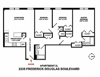 Sold by Rand Realty NY