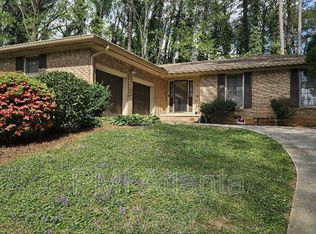 4757 Fellswood Dr, Stone Mountain, GA 30083