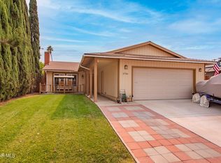 5736 E Damon St, Simi Valley, CA 93063