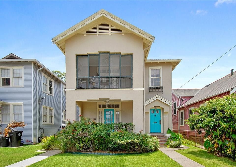 1st image of 3117-19 Nashville Ave