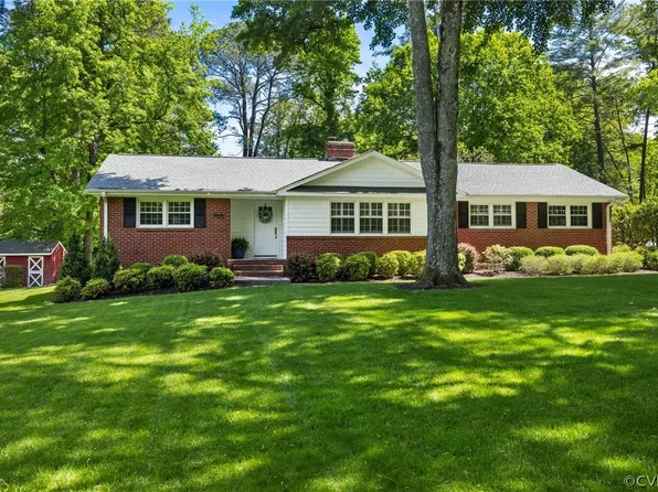 7658 Cherokee Rd, Richmond, VA 23225