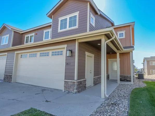 2815 28th St W, Williston, ND 58801