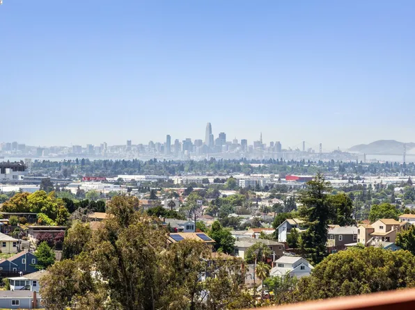 3014 Broadmoor Vw, Oakland, CA 94605