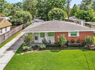 10408 Ware St, River Ridge, LA 70123