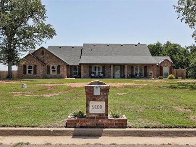 9100 Megans Way, McLoud, OK, 74851