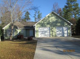 5626 Yeager Ridge Dr, Douglasville, GA 30135