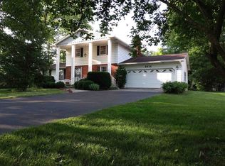 8834 Seiler Rd, New Haven, IN 46774