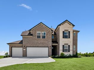 311 Boulden Ct, Sealy, TX 77474
