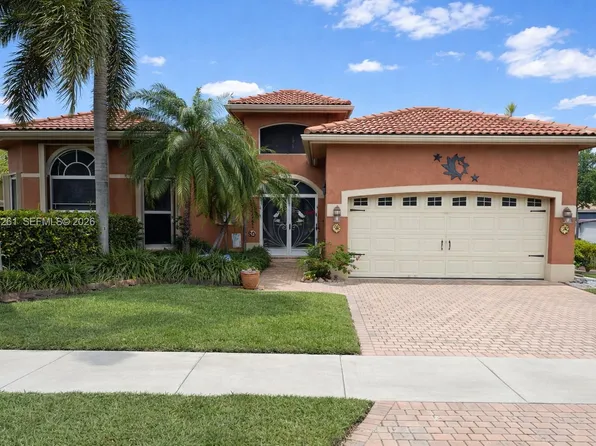 1483 SE 22nd Ln, Homestead, FL 33035