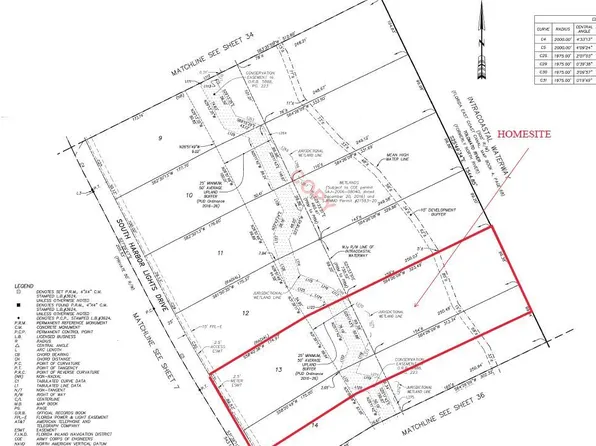 1004 S HARBOR LIGHTS Drive, Ponte Vedra, FL 32081