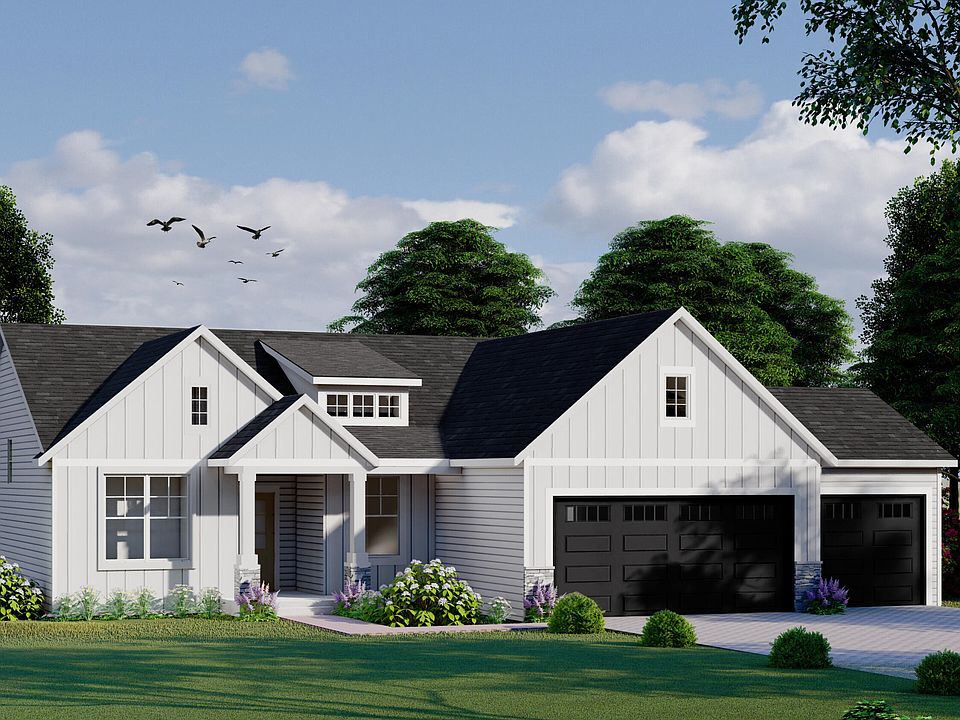 1st image of 7024 Old Pasture Dr SE #72