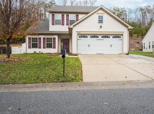 3125 Arrowcrest Pl, Winston Salem, NC 27107