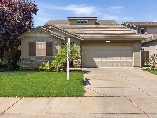4056 E Branigan Lake Way, Rancho Cordova, CA 95742