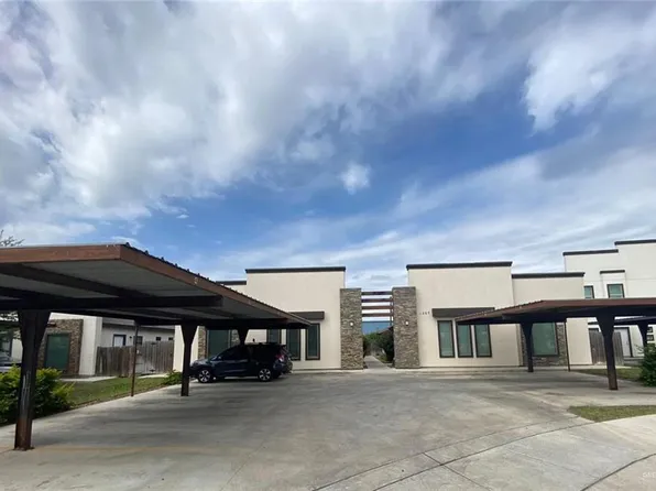 1227 Whiteoak Dr APT 4, Edinburg, TX 78541
