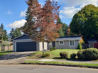 18142 Seaman St, Sandy, OR 97055