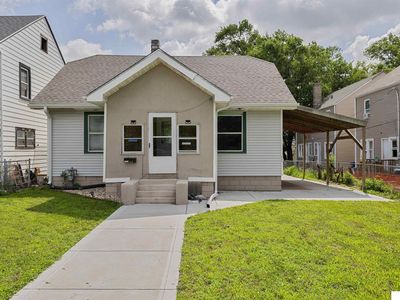 1007 S 28th St, Omaha, NE, 68105