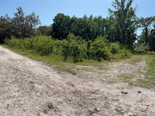 Elza St Lot 1, New Pt Richey, FL 34654